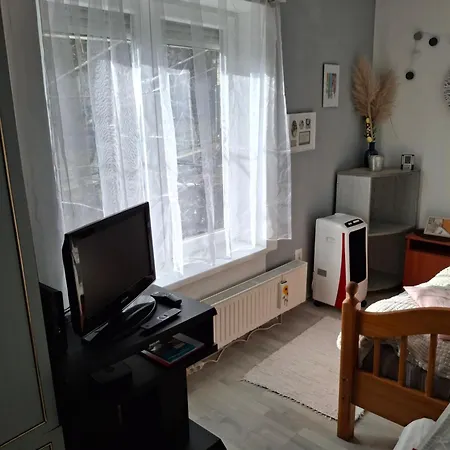 Marti-lak Feriehus Balatonalmádi