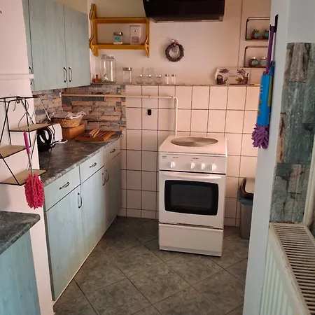 Holiday home Marti-lak