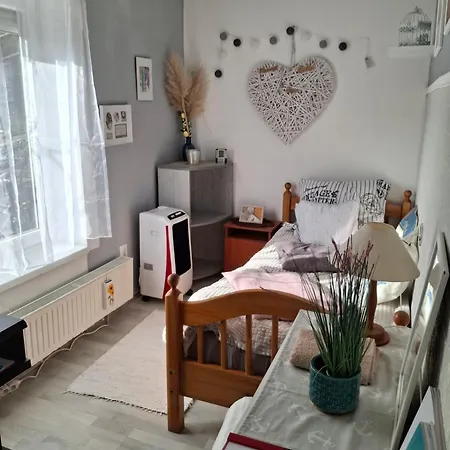 Marti-lak Holiday home *