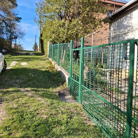 Marti-lak * Balatonalmadi