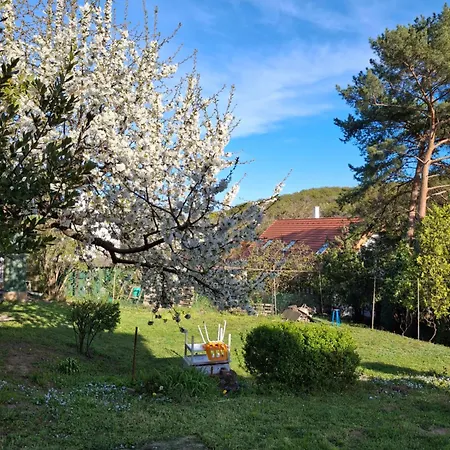 Holiday home Marti-lak Balatonalmadi