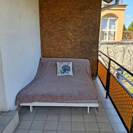 Feriehus Marti-lak Balatonalmádi