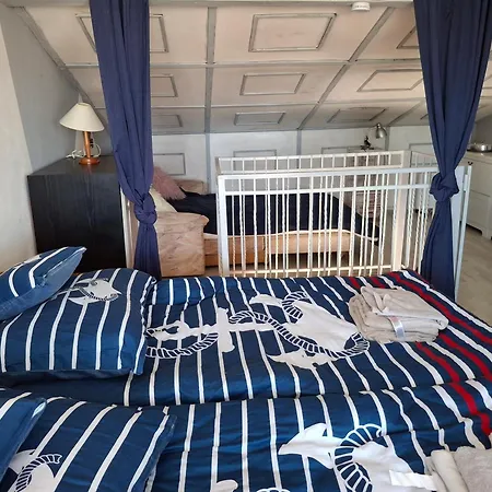 Marti-lak Holiday home