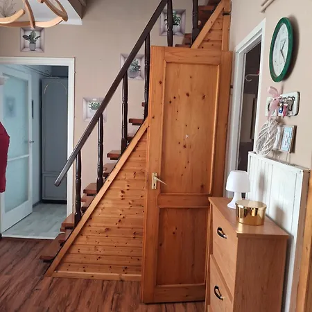 Holiday home Marti-lak