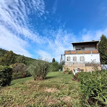 Marti-lak Holiday home