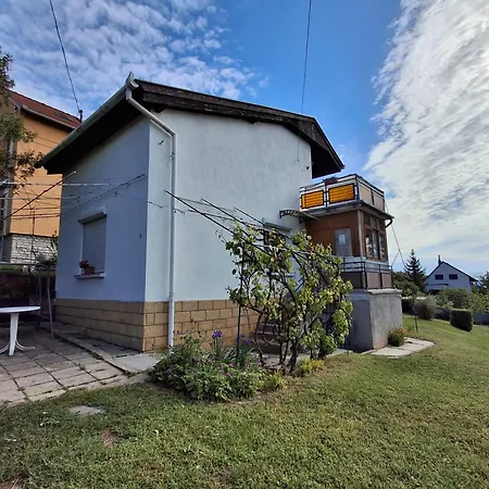 Holiday home Marti-lak *