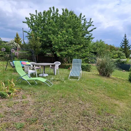 Marti-lak Holiday home Balatonalmadi