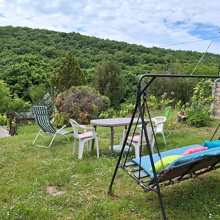 Marti-lak Holiday home