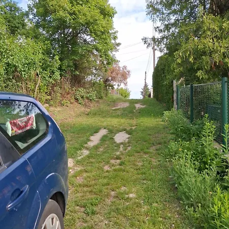 Holiday home Marti-lak Balatonalmadi