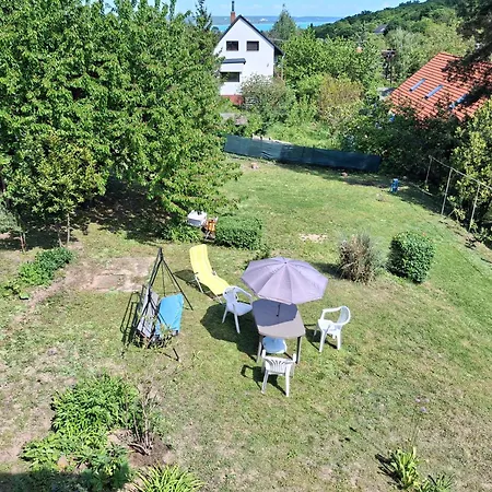 Marti-lak Balatonalmadi