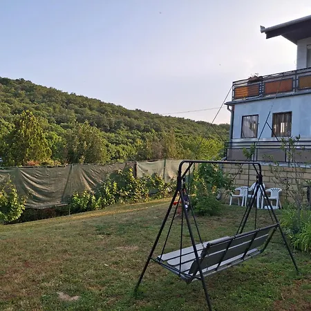 Marti-lak Holiday home *